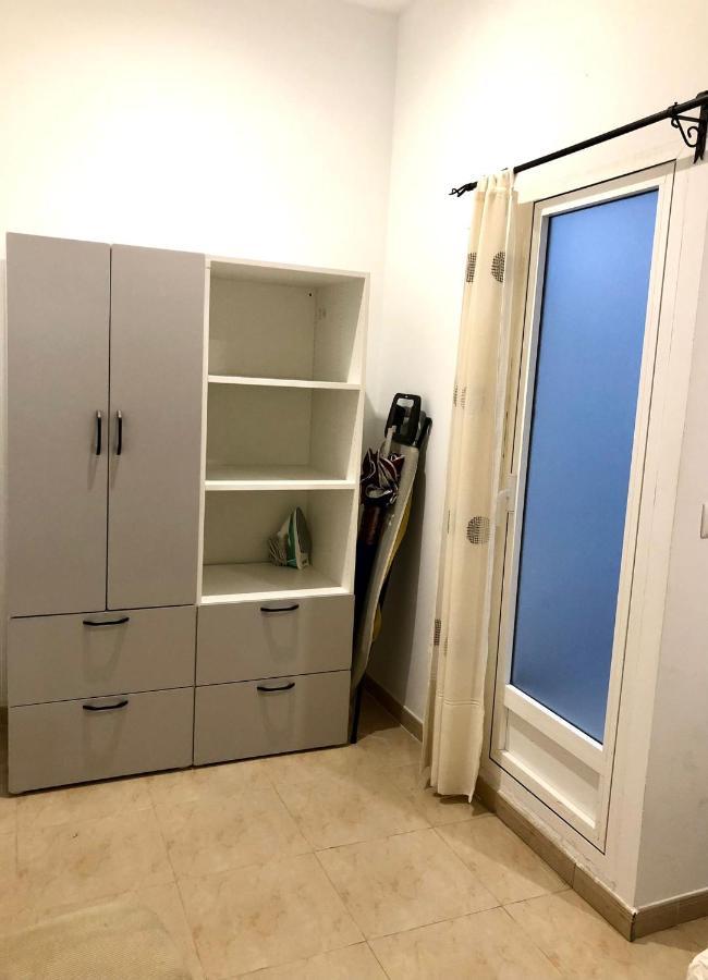 Casita Privada Con Encanto En La Playa De فالنسيا المظهر الخارجي الصورة