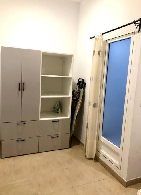 Casita Privada Con Encanto En La Playa De فالنسيا المظهر الخارجي الصورة